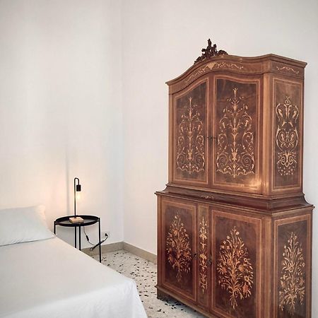 Catania Historical Artist Flat Daire Dış mekan fotoğraf