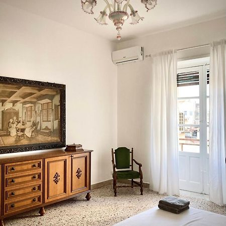 Catania Historical Artist Flat Daire Dış mekan fotoğraf