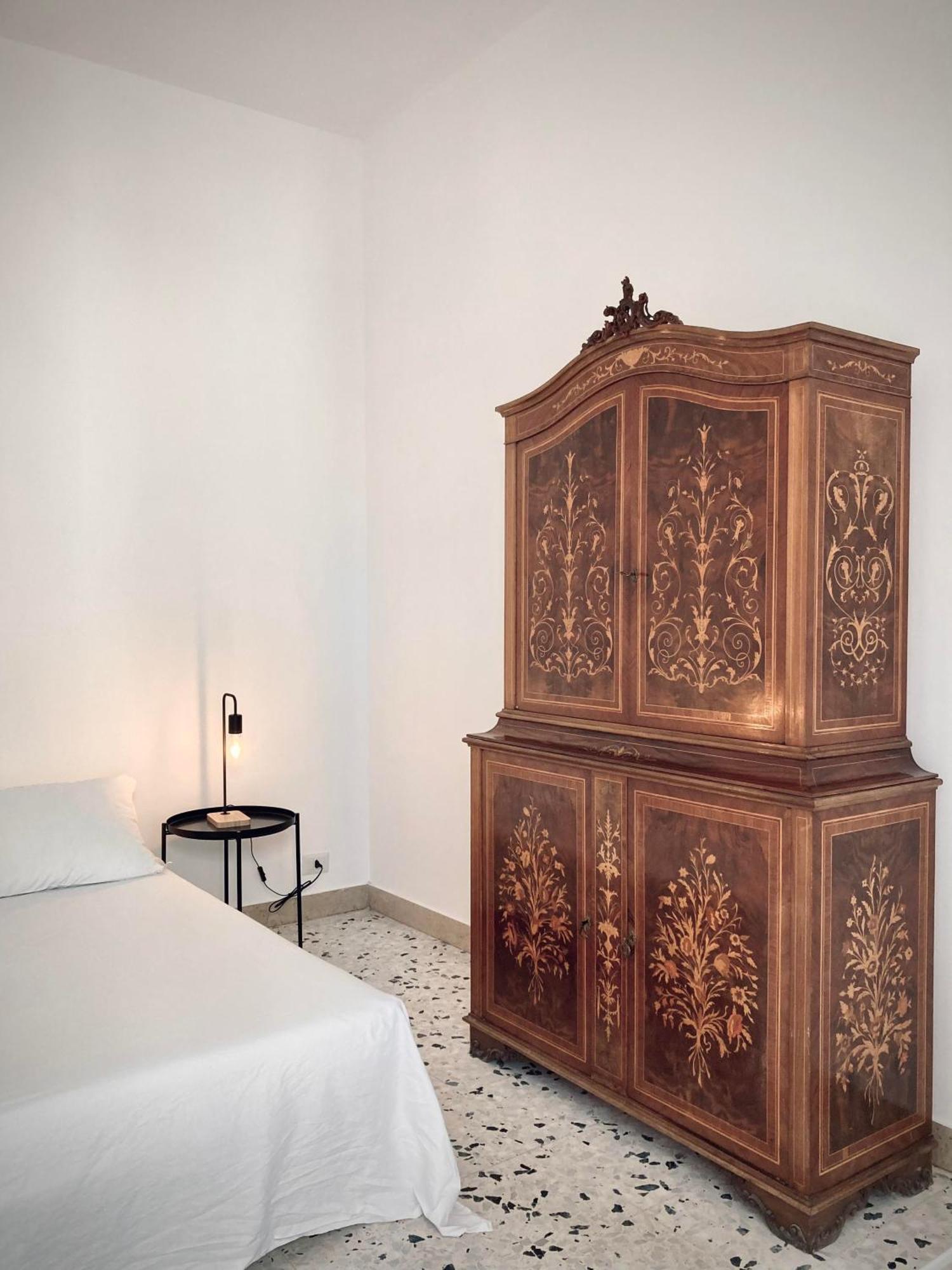 Catania Historical Artist Flat Daire Dış mekan fotoğraf