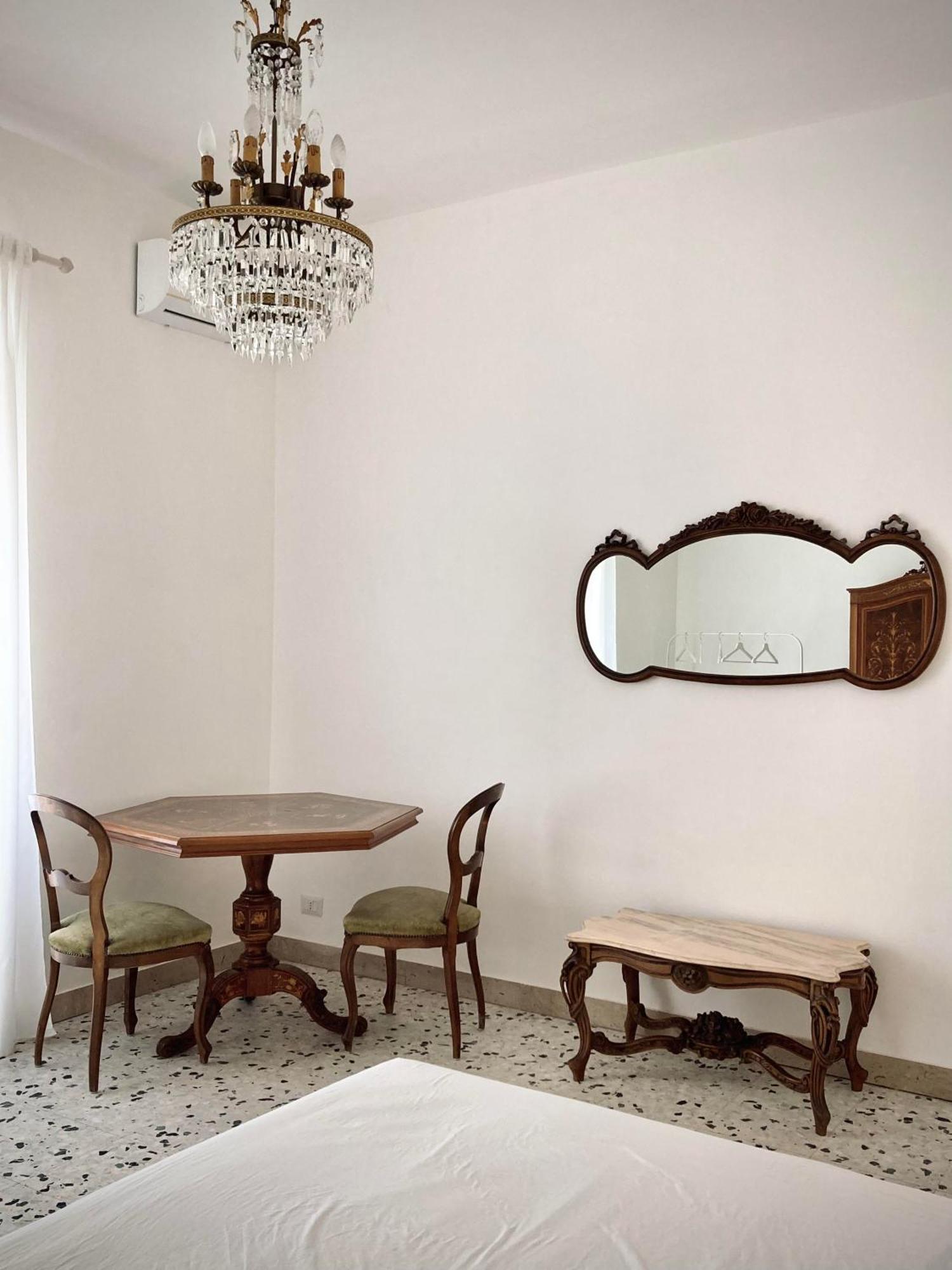 Catania Historical Artist Flat Daire Dış mekan fotoğraf