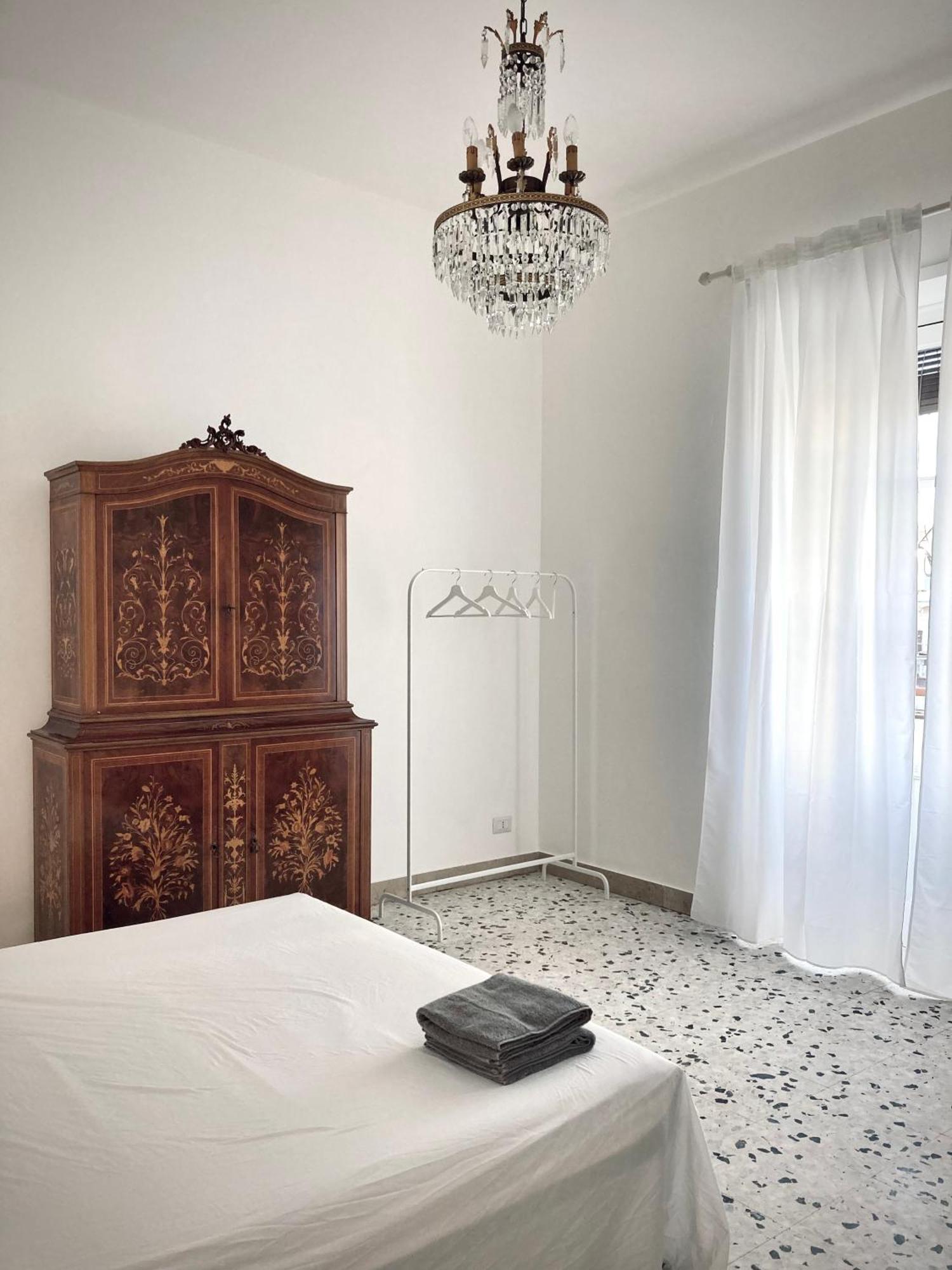 Catania Historical Artist Flat Daire Dış mekan fotoğraf
