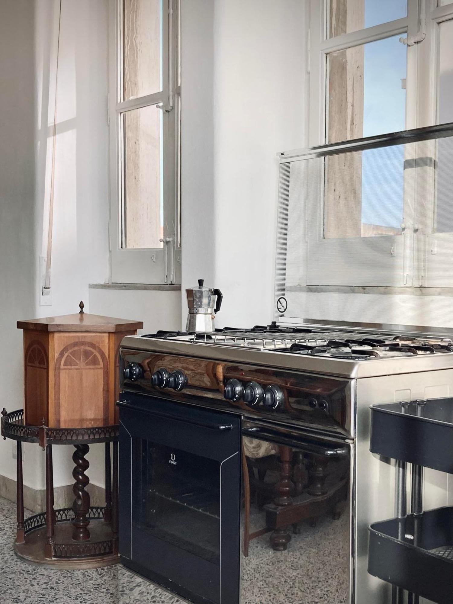 Catania Historical Artist Flat Daire Dış mekan fotoğraf