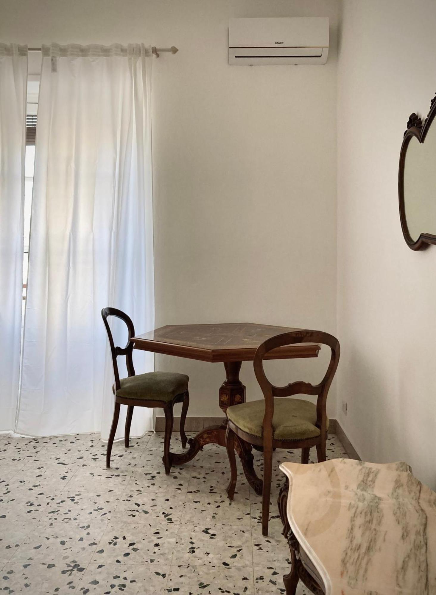 Catania Historical Artist Flat Daire Dış mekan fotoğraf