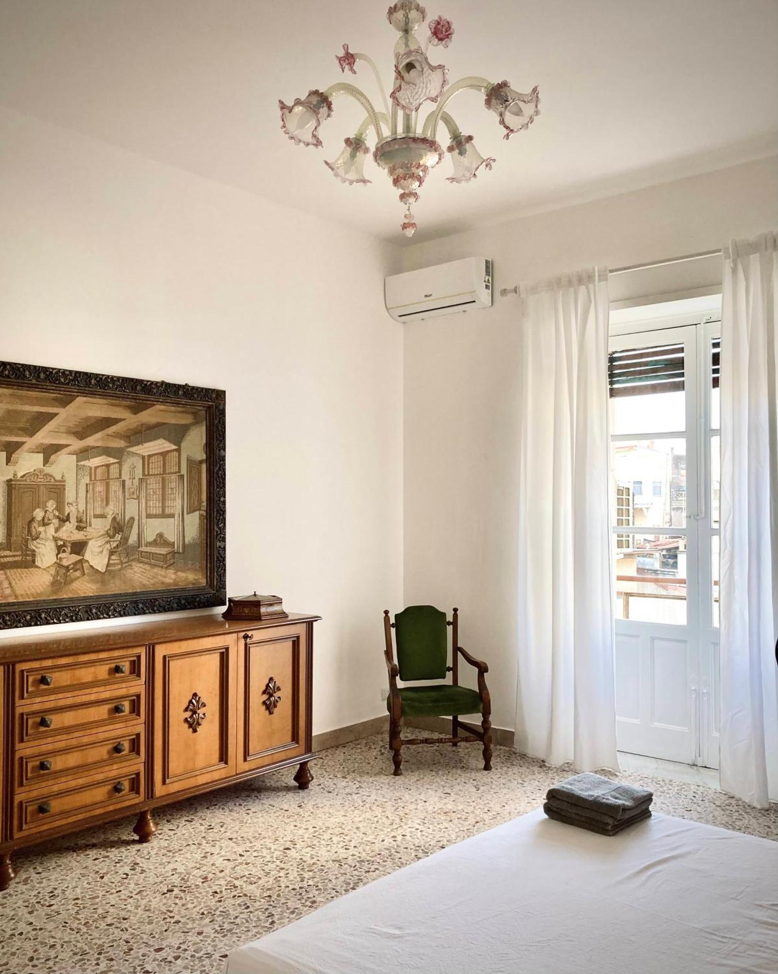 Catania Historical Artist Flat Daire Dış mekan fotoğraf