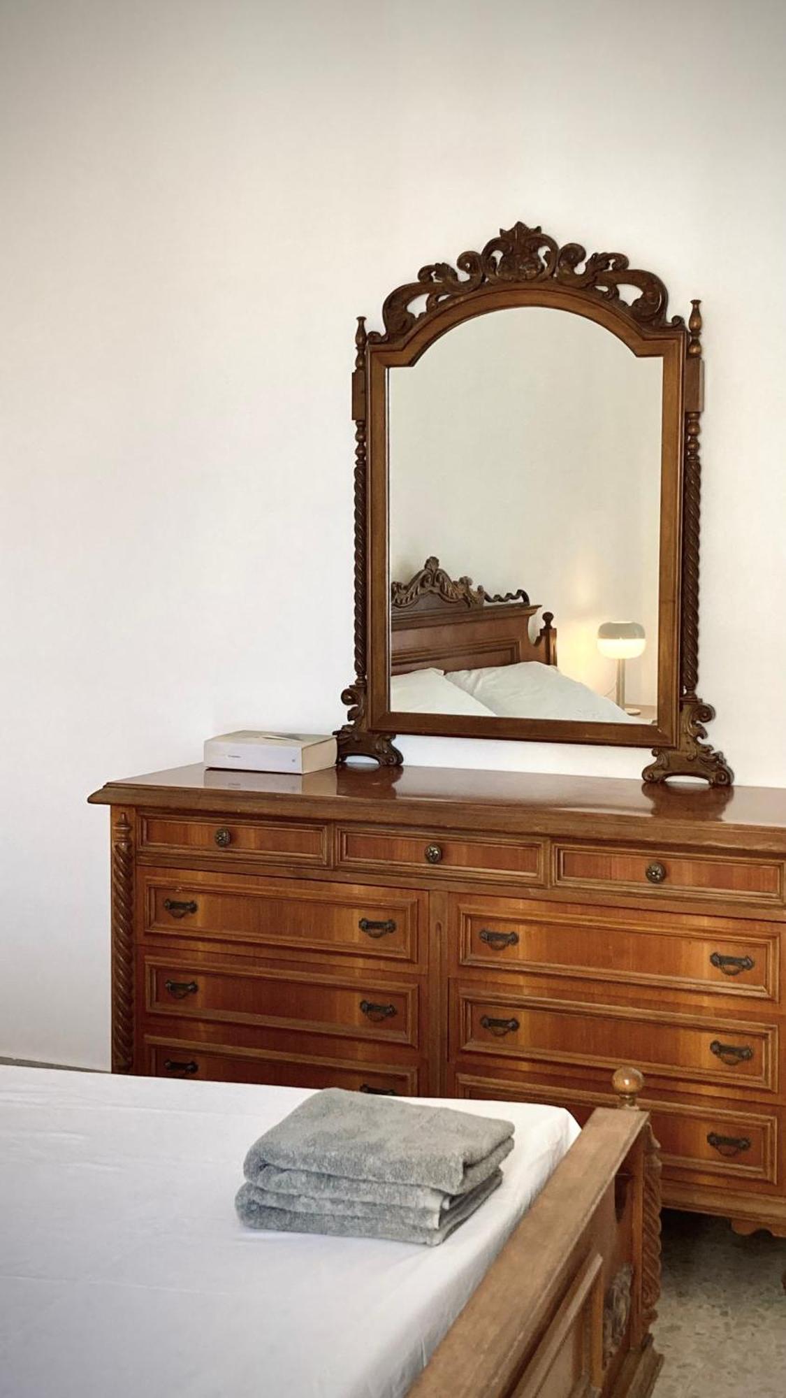 Catania Historical Artist Flat Daire Dış mekan fotoğraf